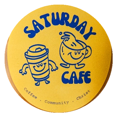 Saturday Cafe